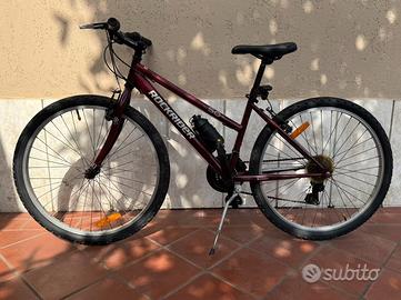 MTB Rockrider 5.0 taglia S