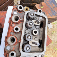 Testata fiat 18 la piccola 211 215