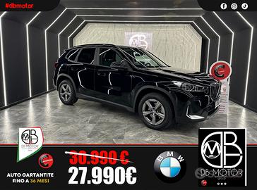 Bmw X1 sDrive 18d xLine
