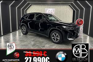 Bmw X1 sDrive 18d xLine