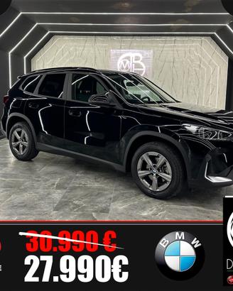Bmw X1 sDrive 18d xLine