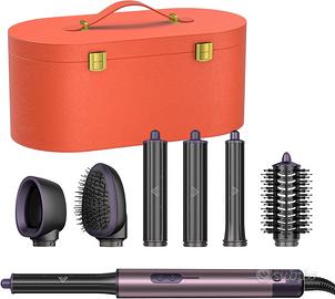 Air Styler 7 in 1, Asciugacapelli Arricciacapelli