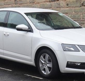 Ricambi skoda octavia