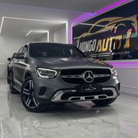 Mercedes-benz GLC 220 d 4Matic Iva Esposta