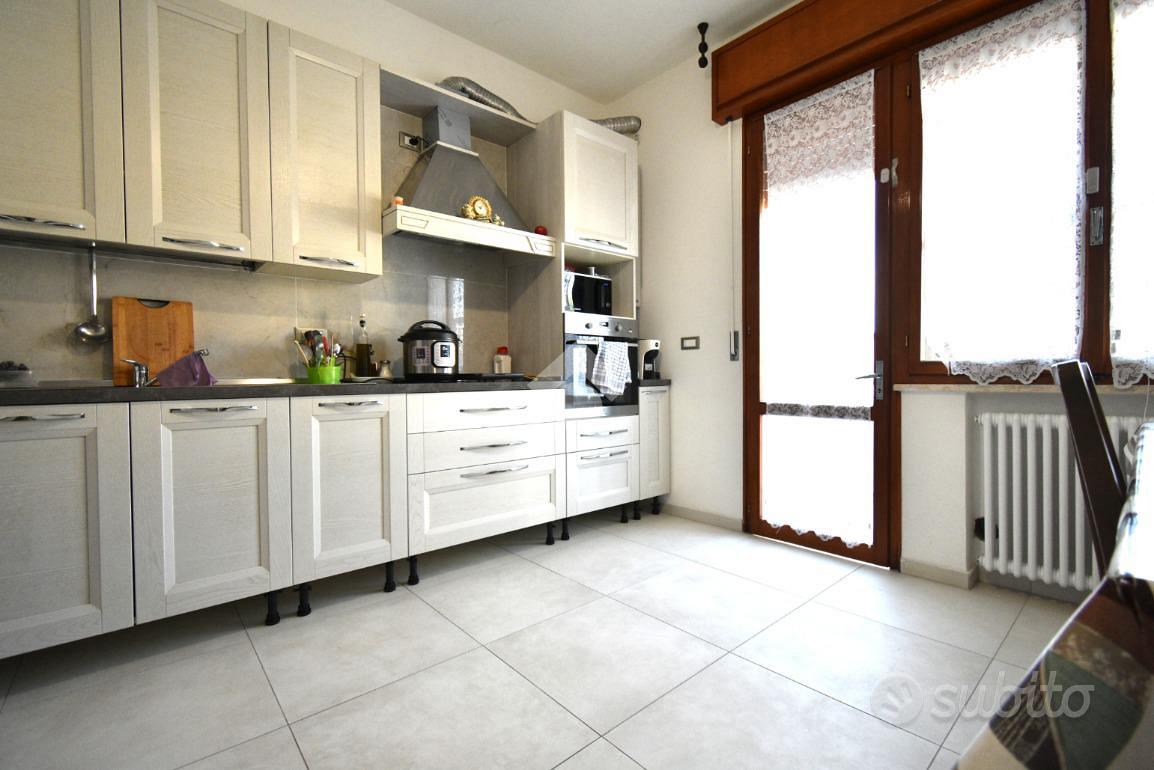 Appartamento – Savignano sul Rubicone, Forlì-Cesena - Vista 4