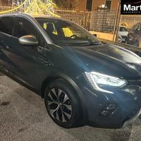 Renault Captur TCe 100 CV GPL Techno