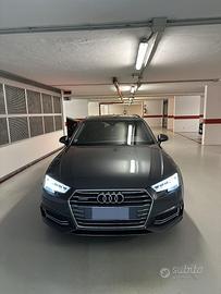 Audi A4 S-line Sport Business quattro