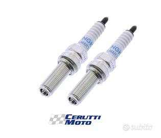 Coppia candele Ngk LMAR7G T-max 560 19-26