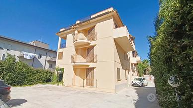 Appartamento Agrigento [SI1051VRG]