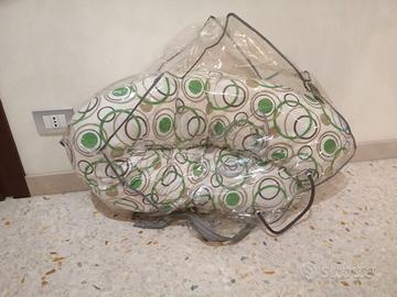 ciambella allattamento