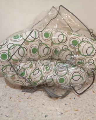 ciambella allattamento