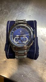 Orologio maserati uomo