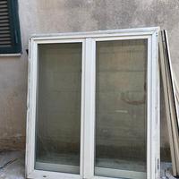 Finestre + inferriate