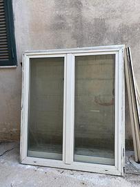 Finestre + inferriate