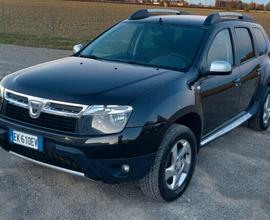 Dacia Duster 1.5 dCi 110CV 4x4 Laur&eacute;ate