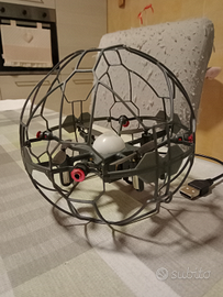 Supernova radio control multicolore unica