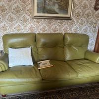 arredamento vecchio stile