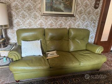 arredamento vecchio stile