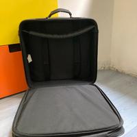 Valigia porta PC Trust