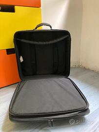 Valigia porta PC Trust