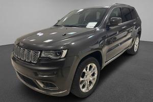 JEEP Grand Cherokee 3.0 V6 CRD 250 CV Multijet I