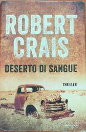 deserto di sangue
