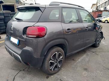 Citroen C3 Aircross C3 Aircross BlueHDi 100 S&S Li
