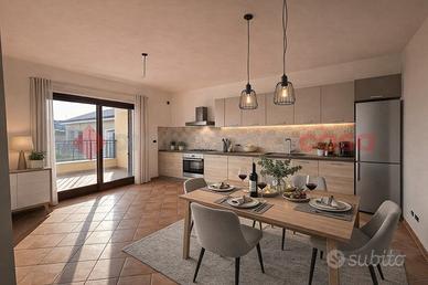 Appartamento Avezzano [Cod. rif 3294952VRG]