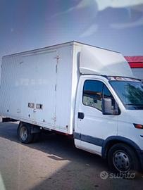 Iveco Daily 35