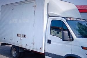 Iveco Daily 35