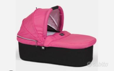 Navicella Valco ROSA