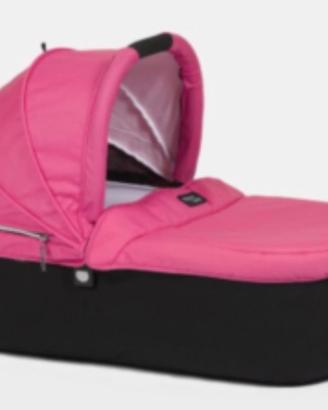 Navicella Valco ROSA