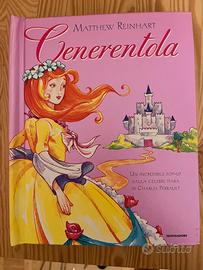 Cenerentola. Libro pop-up