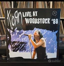 Vinile Korn