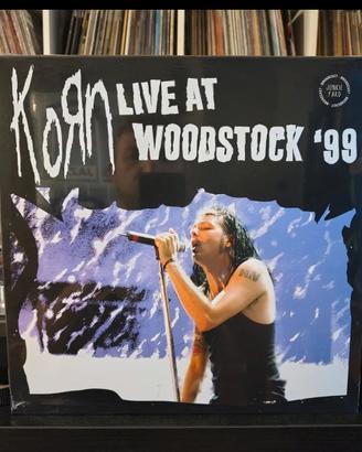 Vinile Korn