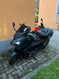 Tmax 560 tech Max 2024