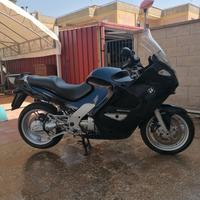 Bmw k 1200 gt - 2005