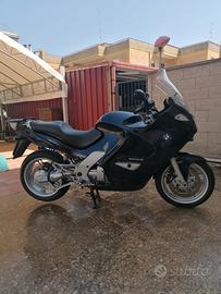 Bmw k 1200 gt - 2005