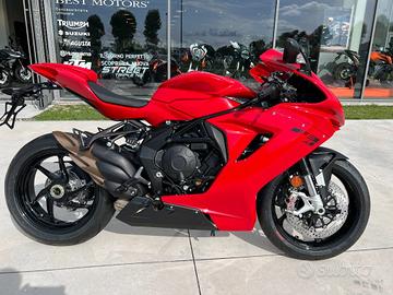 MV AGUSTA F3 R Abs