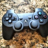 Controller Wireless PS3 Compatibile