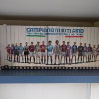 Collezione "Campionato Io ti Amo"