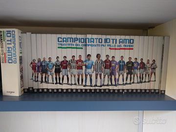 Collezione "Campionato Io ti Amo"