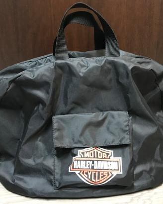 Borsa Harley Davidson per trasporto casco