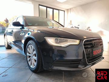 AUDI A6 AVANT 3.0 TDI QUATTRO - 245CV