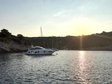 Beneteau Flyer Gran Turismo 38