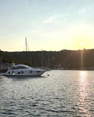 Beneteau Flyer Gran Turismo 38