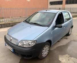 Fiat Punto Classic 1.2 5 porte Natural Power Activ