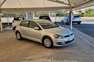Volkswagen Golf 7 1.6 TDi 105cv *** PARI AL NUOVO 