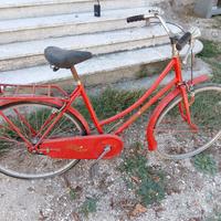 Bicicletta Vintage OLD LINE