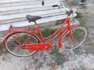 Bicicletta Vintage OLD LINE
